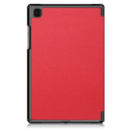   BeCover Smart Case для Samsung Galaxy Tab A7 Lite SM-T220 / SM-T225 Red (706459)