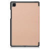 BeCover Smart Case для Samsung Galaxy Tab A7 Lite SM-T220 / SM-T225 Rose Gold (706460) - зображення 1