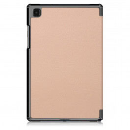   BeCover Smart Case для Samsung Galaxy Tab A7 Lite SM-T220 / SM-T225 Rose Gold (706460)