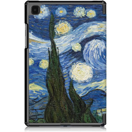   BeCover Smart Case для Samsung Galaxy Tab A7 Lite SM-T220 / SM-T225 Night (706461)