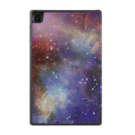   BeCover Smart Case для Samsung Galaxy Tab A7 Lite SM-T220 / SM-T225 Space (706464)