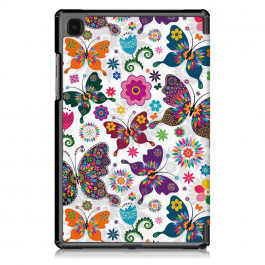 BeCover Smart Case для Samsung Galaxy Tab A7 Lite SM-T220 / SM-T225 Butterfly (706466)