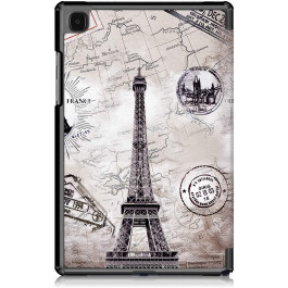   BeCover Smart Case для Samsung Galaxy Tab A7 Lite SM-T220 / SM-T225 Paris (706467)