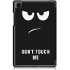 BeCover Smart Case для Samsung Galaxy Tab A7 Lite SM-T220 / SM-T225 Don’t Touch (706468) - зображення 1