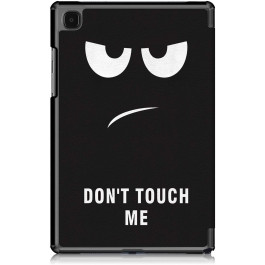 BeCover Smart Case для Samsung Galaxy Tab A7 Lite SM-T220 / SM-T225 Don’t Touch (706468)