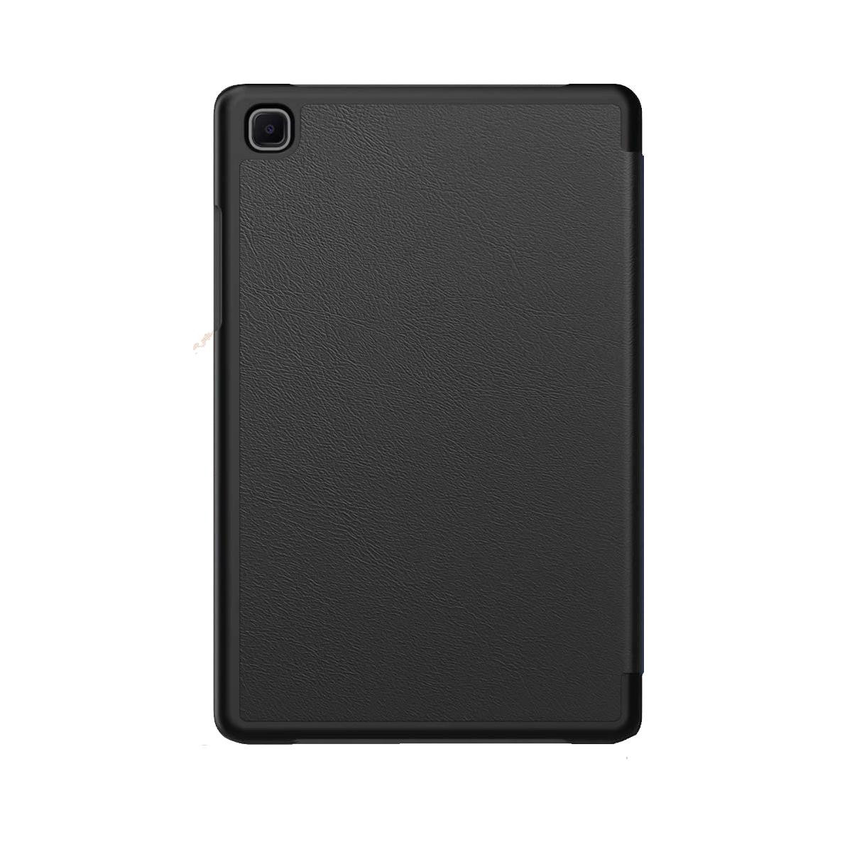 BeCover Smart Case для Samsung Galaxy Tab A7 Lite SM-T220 / SM-T225 Black (706470) - зображення 1