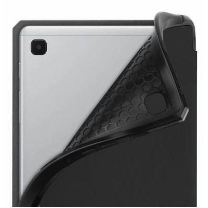BeCover Flexible TPU Mate для Samsung Galaxy Tab A7 Lite SM-T220 / SM-T225 Black (706471) - зображення 1