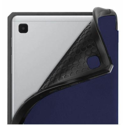 BeCover Flexible TPU Mate для Samsung Galaxy Tab A7 Lite SM-T220 / SM-T225 Deep Blue (706472) - зображення 1