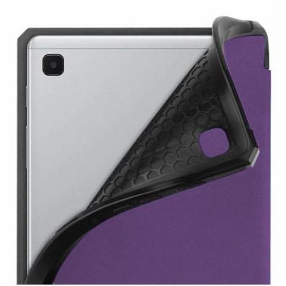 BeCover Flexible TPU Mate для Samsung Galaxy Tab A7 Lite SM-T220 / SM-T225 Purple (706473) - зображення 1