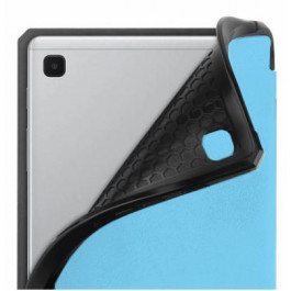 BeCover Flexible TPU Mate для Samsung Galaxy Tab A7 Lite SM-T220 / SM-T225 Blue (706475)