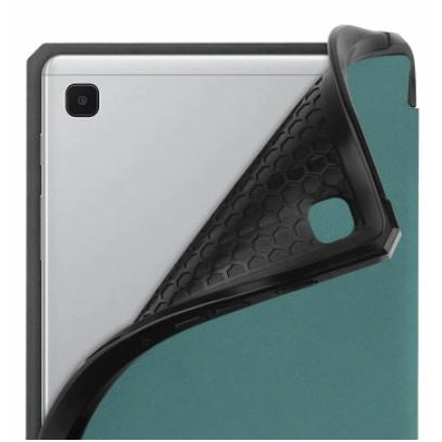 BeCover Flexible TPU Mate для Samsung Galaxy Tab A7 Lite SM-T220 / SM-T225 Dark Green (706478) - зображення 1