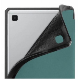 BeCover Flexible TPU Mate для Samsung Galaxy Tab A7 Lite SM-T220 / SM-T225 Dark Green (706478)