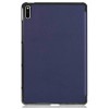 BeCover Чехол-книжка Smart Case для Huawei MatePad 10.4 2021/10.4 2nd Gen Deep Blue (706480) - зображення 1