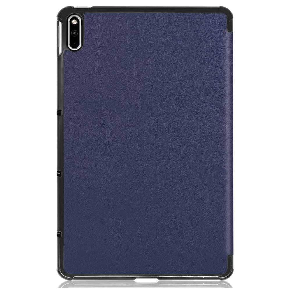 BeCover Чехол-книжка Smart Case для Huawei MatePad 10.4 2021/10.4 2nd Gen Deep Blue (706480) - зображення 1