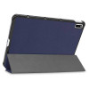 BeCover Чехол-книжка Smart Case для Huawei MatePad 10.4 2021/10.4 2nd Gen Deep Blue (706480) - зображення 2