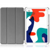 BeCover Чехол-книжка Smart Case для Huawei MatePad 10.4 2021/10.4 2nd Gen Deep Blue (706480) - зображення 4