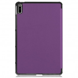 BeCover Чехол-книжка Smart Case для Huawei MatePad 10.4 2021/10.4 2nd Gen Purple (706481)