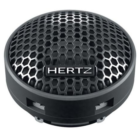 Hertz DT 24.3 - зображення 1