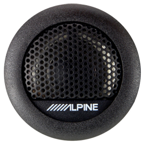 Alpine SXE-1006TW - зображення 1