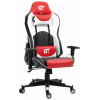 GT Racer X-5813 black/red/white - зображення 2