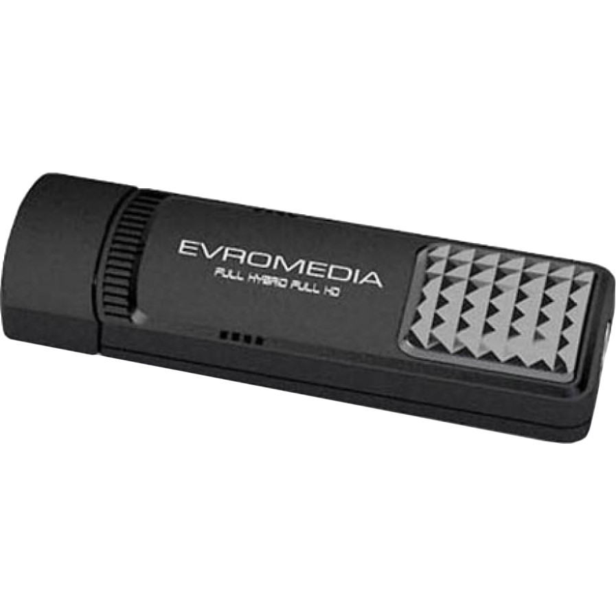 Evromedia USB Full Hybrid & Full HD - зображення 1