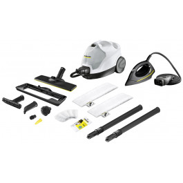 Karcher SC 4 EasyFix Premium Iron (1.512-489.0)