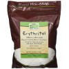 Now Erythritol 1134 g /142 servings/ Naturally Sweet - зображення 1