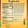 Now Erythritol 1134 g /142 servings/ Naturally Sweet - зображення 3