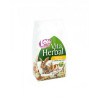 Lolo Pets Herbal Овочевий мікс пластівці для гризунів 150 г (LO-74119) - зображення 1