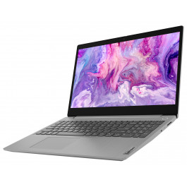 Lenovo IdeaPad 3 15IIL05 Platinum Grey (81WE010KPB)