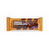 BiotechUSA Protein Dessert Bar 50 g Triple Chocolate - зображення 1