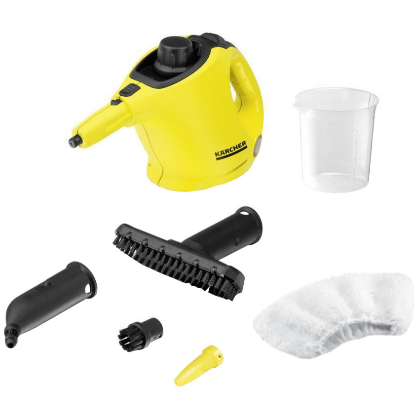 Karcher SC 1 EasyFix (1.516-330.0) - зображення 1