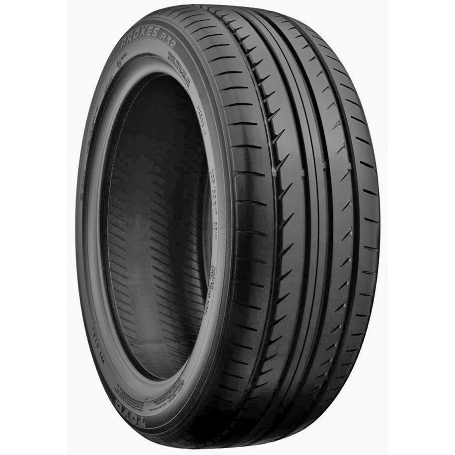 Toyo Proxes R32 (205/50R17 89W) - зображення 1