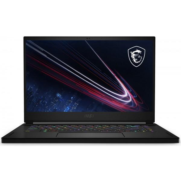 MSI GS66 Stealth 11UG (GS66 11UE-055PL) - зображення 1