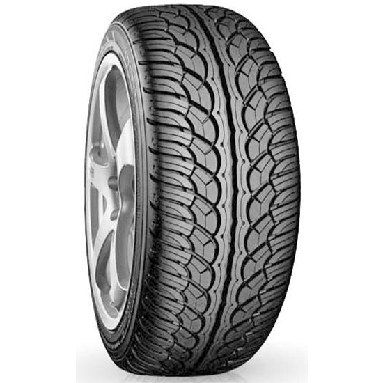 Yokohama Parada Spec-X PA02 (255/45R20 105V) - зображення 1