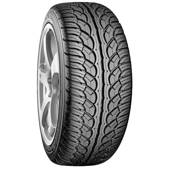 Yokohama Parada Spec-X PA02 (265/50R20 111V) XL - зображення 1