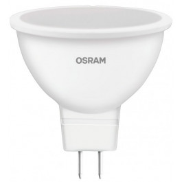 Osram LED LS MR16 80 110° 7.5W 700Lm 4000K 230V GU5.3 (4058075229099)