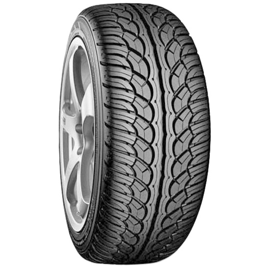 Yokohama Parada Spec-X PA02 (285/50R20 112V) - зображення 1