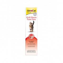   GimCat Multi-Vitamin Paste Extra 100 г (G-421612/401324)