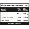 MST Nutrition BCAA Huge 200 tabs /100 servings/ - зображення 3