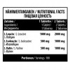MST Nutrition BCAA Huge 200 tabs /100 servings/ - зображення 4