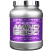 Scitec Nutrition Amino 5600 500 tabs - зображення 1