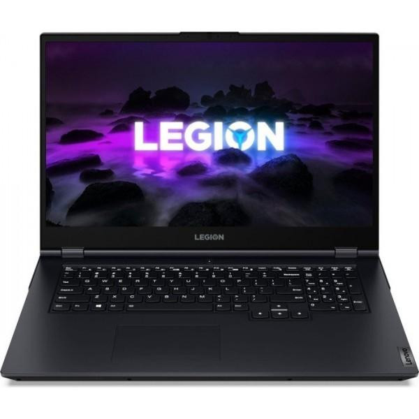 Lenovo Legion 5 17ACH (82JY0056PB) - зображення 1