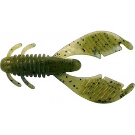   Reins Ax Craw 3'' (001 Watermelon seed)