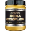 Scitec Nutrition BCAA Complex 300 g /30 servings/ Lemon - зображення 2