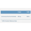 Quamtrax Chromium Picolinate 200 mg 100 tabs - зображення 2