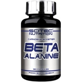Scitec Nutrition Beta Alanine Caps 150 caps
