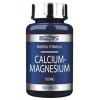 Scitec Nutrition Calcium-Magnesium 100 tabs - зображення 1