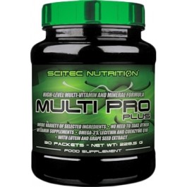 Scitec Nutrition Multi Pro Plus 30 pack