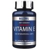 Scitec Nutrition Vitamin E 100 caps - зображення 1